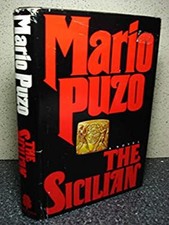 The Sicilian Hardcover Mario