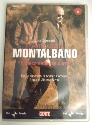 Commissario montalbano il - il,