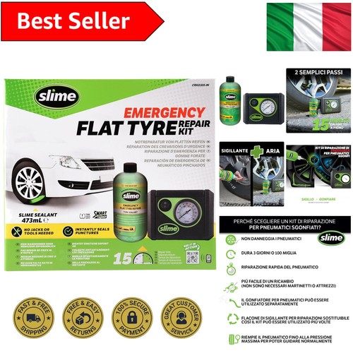 Kit completo riparazione - kit,