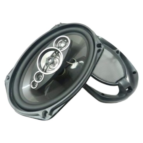 Coppia casse altoparlanti - altoparlanti, per