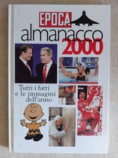 ALMANACCO STORIA ILLUSTRATA