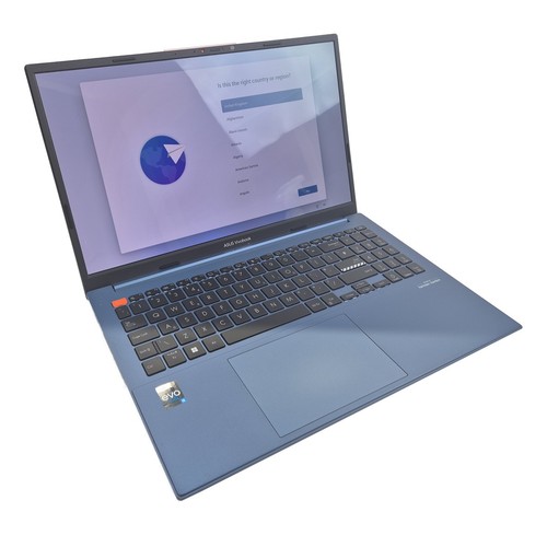 Asus vivobook s15 - vivobook, oled