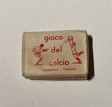 Mazzo di 80 carte “Gioco del