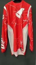 Maglia motocross Ufo Bullet