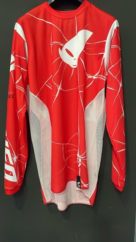 Maglia motocross ufo - motocross,