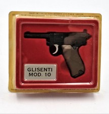 PISTOLE & REVOLVER " GLISENTI
