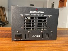 Audiometric AM 400
