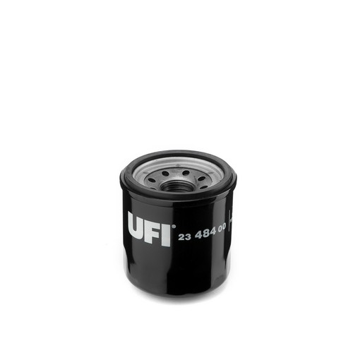 Filtro olio ufi - filtro,