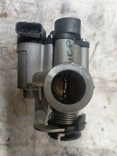 Corpo Farfalla Iniezione