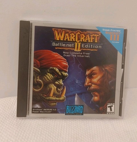Warcraft battle net - warcraft, battle.net