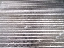 riscaldamento gasolio BMW 320