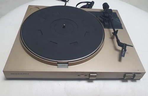 Giradischi marantz tt240 - giradischi,