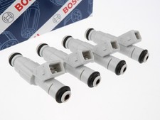 4x Iniettore Iniettore Bosch 380cc EV6 VR6 Turbo G60 16V Turbo