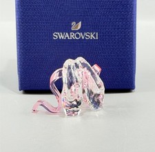 SCARPE DA BALLETTO cristallo