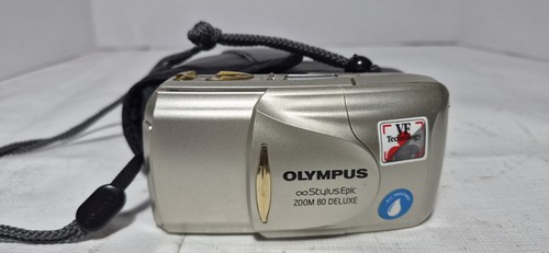 Olympus infinity stylus - infinity, epic
