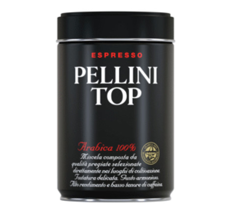 Pellini top 100 - top, 100%