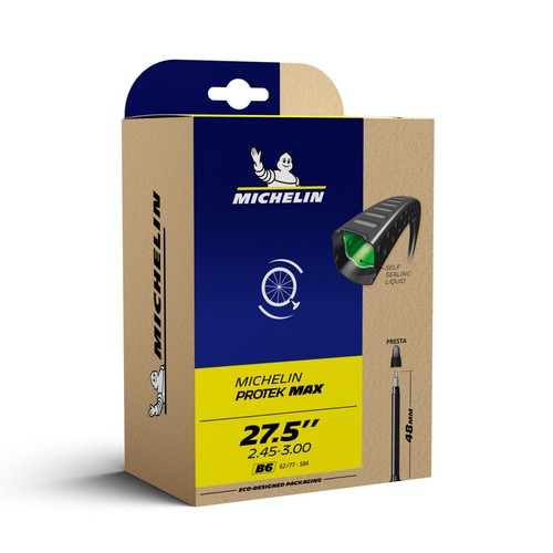 Michelin protek max camera - michelin,