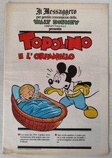 walt disney il messaggero