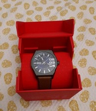 Orologio Diesel Scraper Uomo