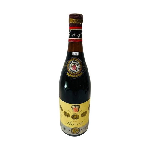 Vintage bottle enrico - vintage,