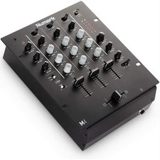 NUMARK M4 BLACK mixer per dj a