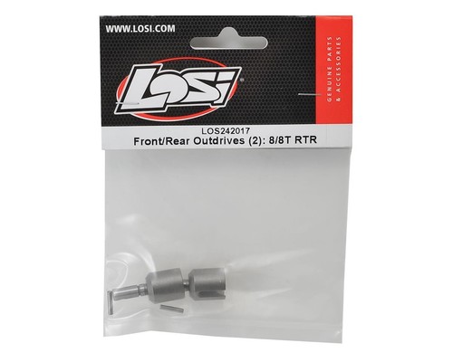 Losi los242017 unità esterne - los242017,