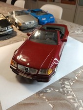 Modellino auto mercedes - auto, benz