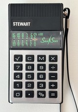 🔥Ultra Rara🔥 Stewart AM