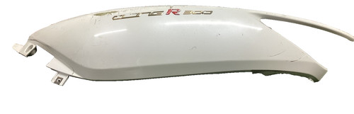 Scocca posteriore kymco - ,