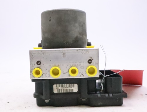Calcolatore abs usato citroen - abs,