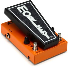 Morley 20/20 Wah Lock Wah