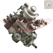 Pompa iniettore carburante per