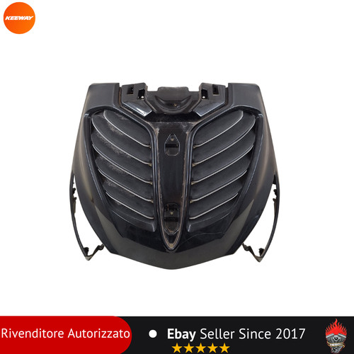 Carena scudo anteriore keeway - carena,