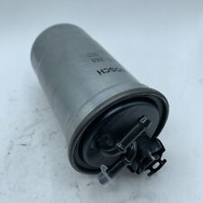 BOSCH 0450906288 FILTRO GASOLIO AUDI A3 A4 A6 1.9 TDI VW GOLF IV VI POLO 1.6 TDI