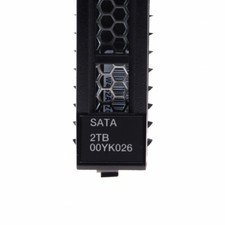 Lenovo 2 TB 2,5" SATA HDD