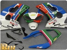 CARENE ABS YAMAHA R6 1998 1999