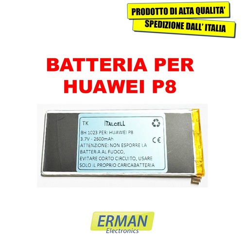 Batteria per huawei 7v - batteria, 3,7v