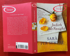 Judith McNAUGHT - SARA' PER