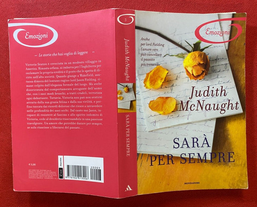 Judith mcnaught sara per - judith, sara'