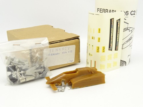 Kit montare f1 - da,