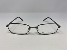 CUTTER & BUCK montatura per