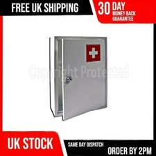 ARMADIO MEDICINA METALLO