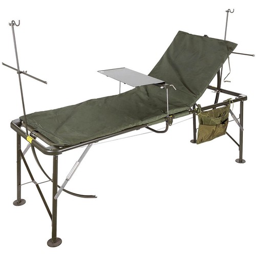 Army letto pieghevole icu - us,