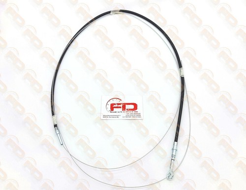 Corda acceleratore per fiat - corda,