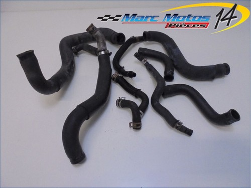 Durites air eau suzuki - durites,