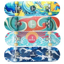 RIDGE TAVOLA CONCAVA 32""X8""