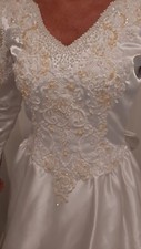 abito da sposa