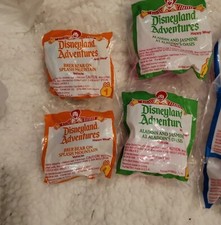 Disneyland Adventures