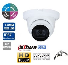 Videocamera di sicurezza 1/3"