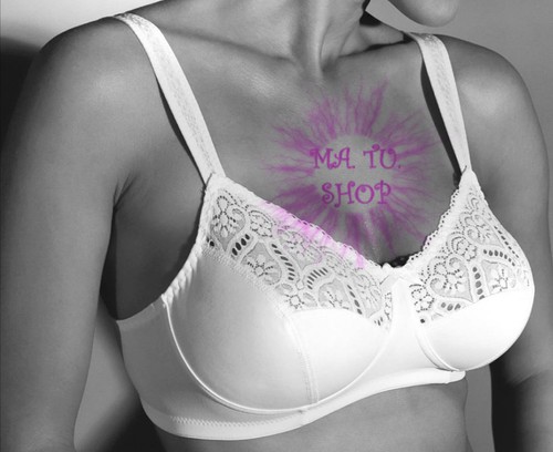 Gios 973 reggiseno - gios,